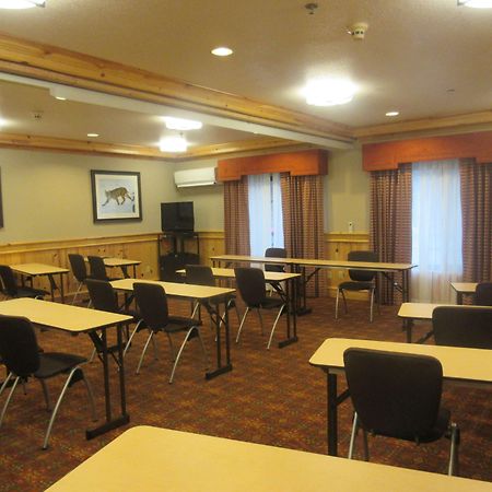 Best Western Plus Olympic Inn Klamath Falls Bagian luar foto