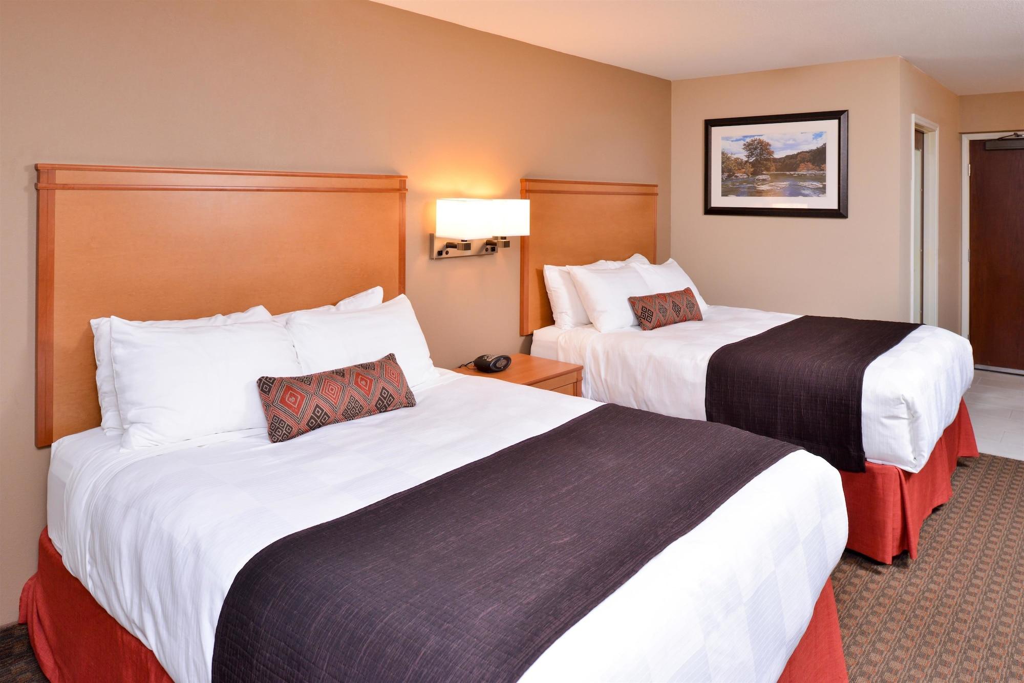Best Western Plus Olympic Inn Klamath Falls Bagian luar foto