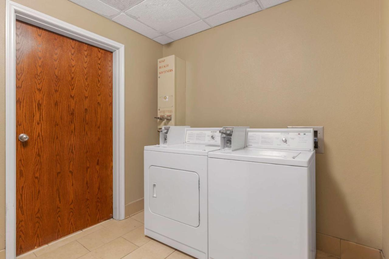 Best Western Plus Olympic Inn Klamath Falls Bagian luar foto